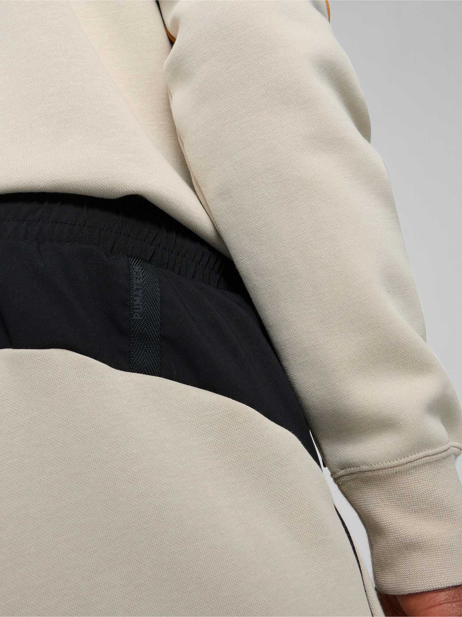 PUMA Спортно долнище PUMATECH Sweatpant FL