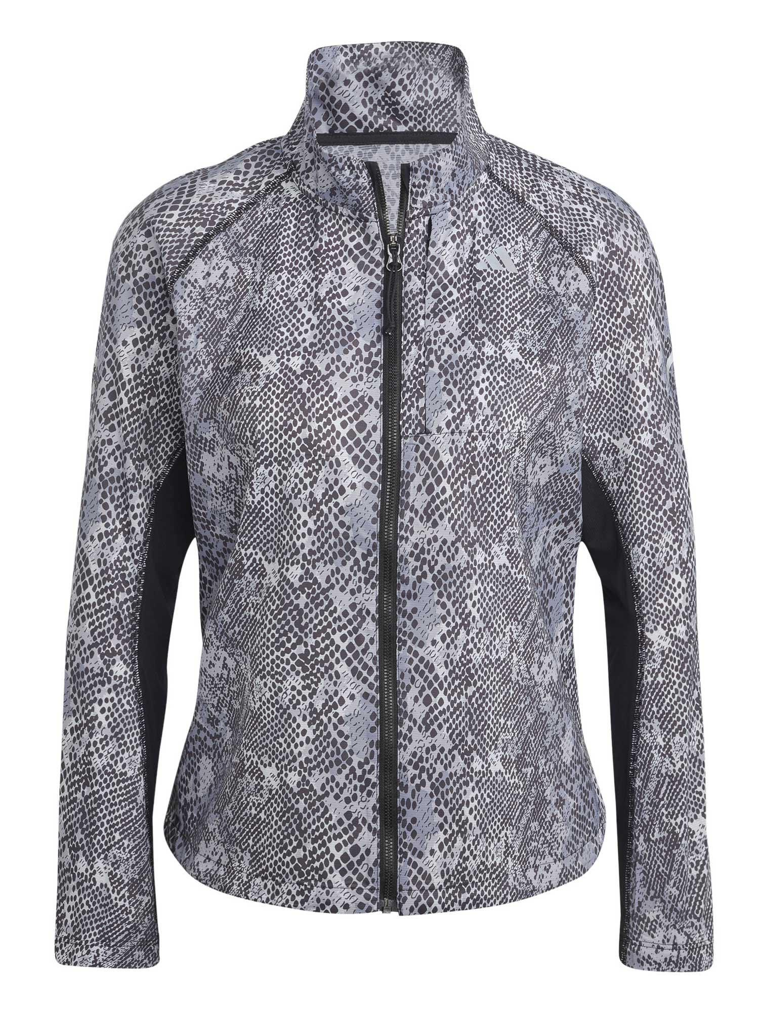 ADIDAS PERFORMANCE Спортно горнище Fast Running Iteration Jacket