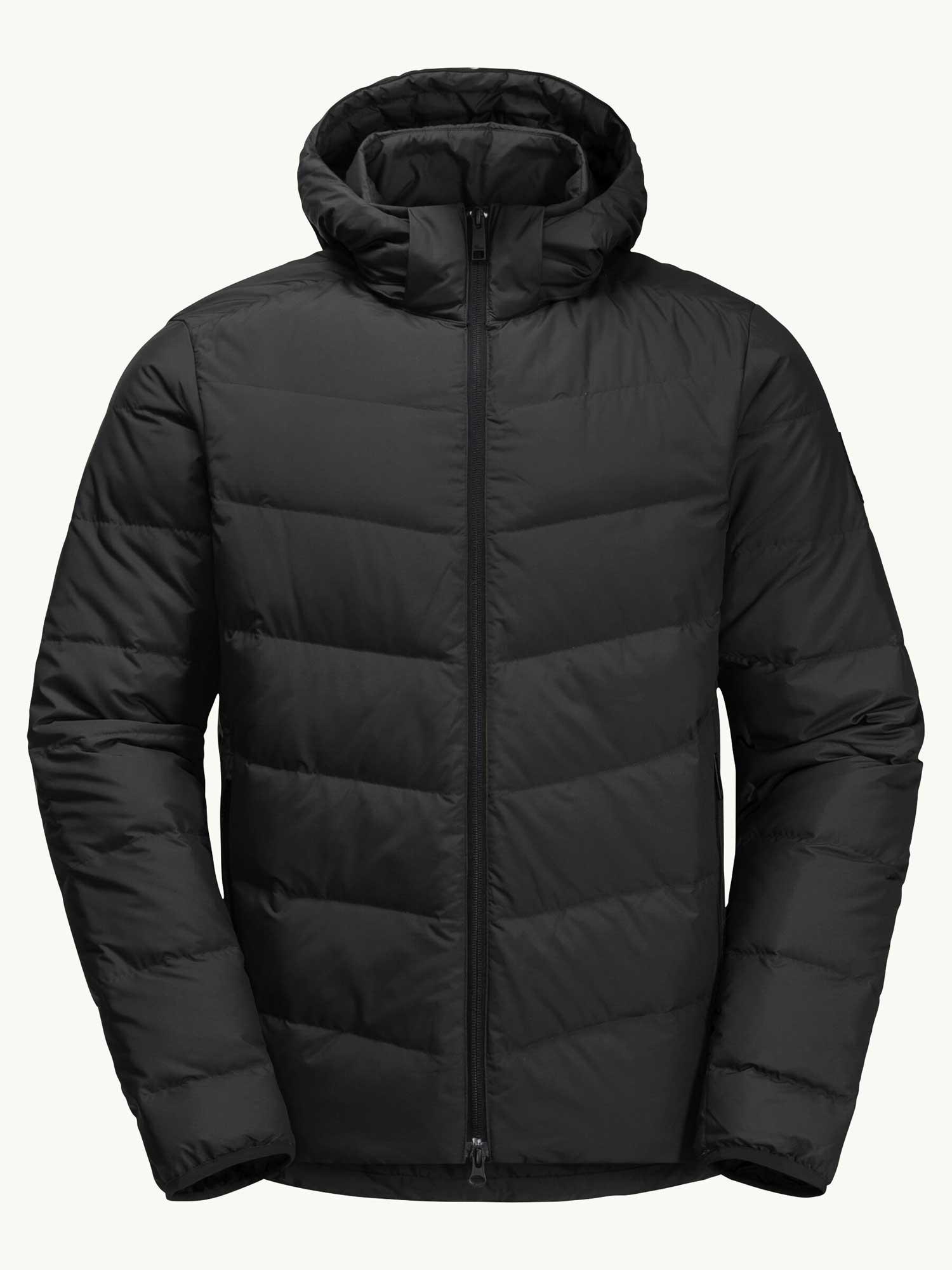 JACK WOLFSKIN Яке COLONIUS JKT M