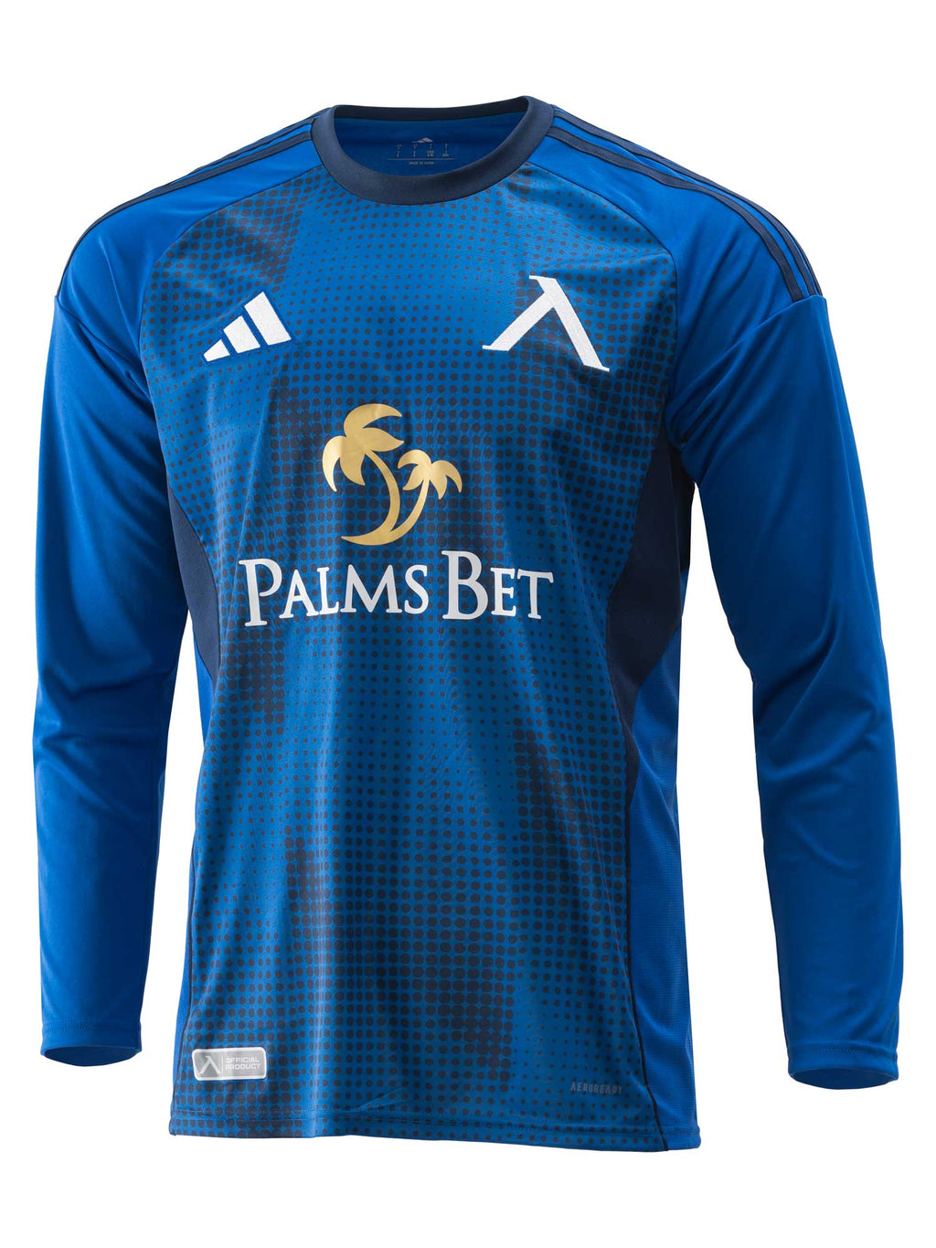 LEVSKI Levski Home Blue Jersey 25/26