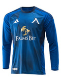 LEVSKI Levski Home Blue Jersey 25/26