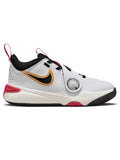NIKE Обувки TEAM HUSTLE D 11 (PS)