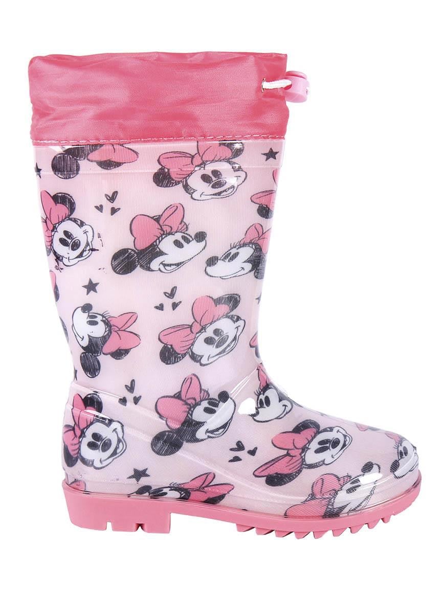 CERDA Гумени ботуши Minnie
