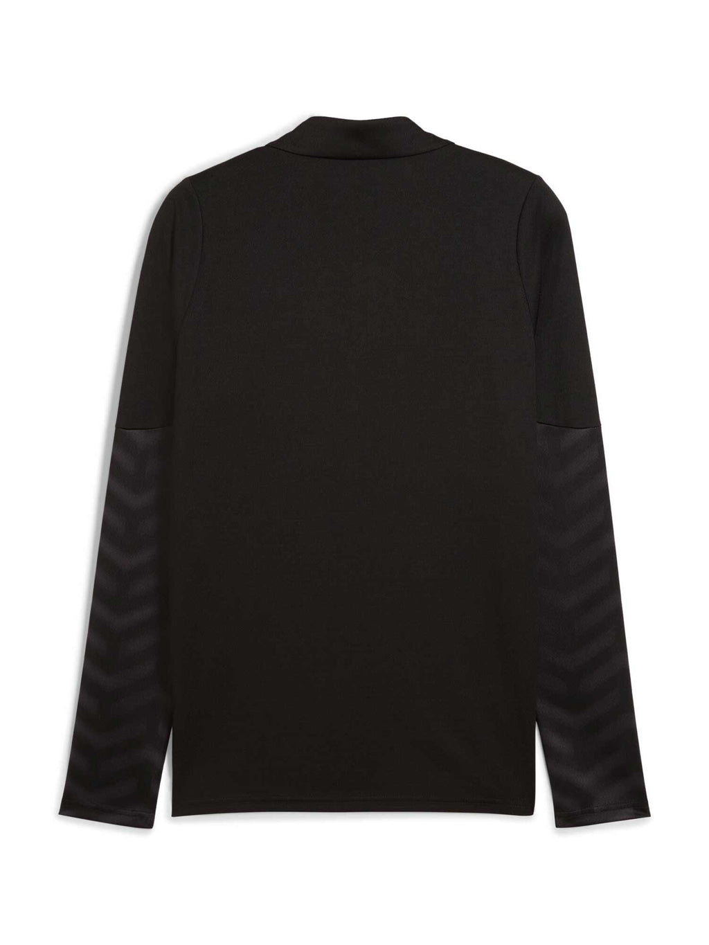 PUMA Блуза individualCUP 1/4 Zip-Top