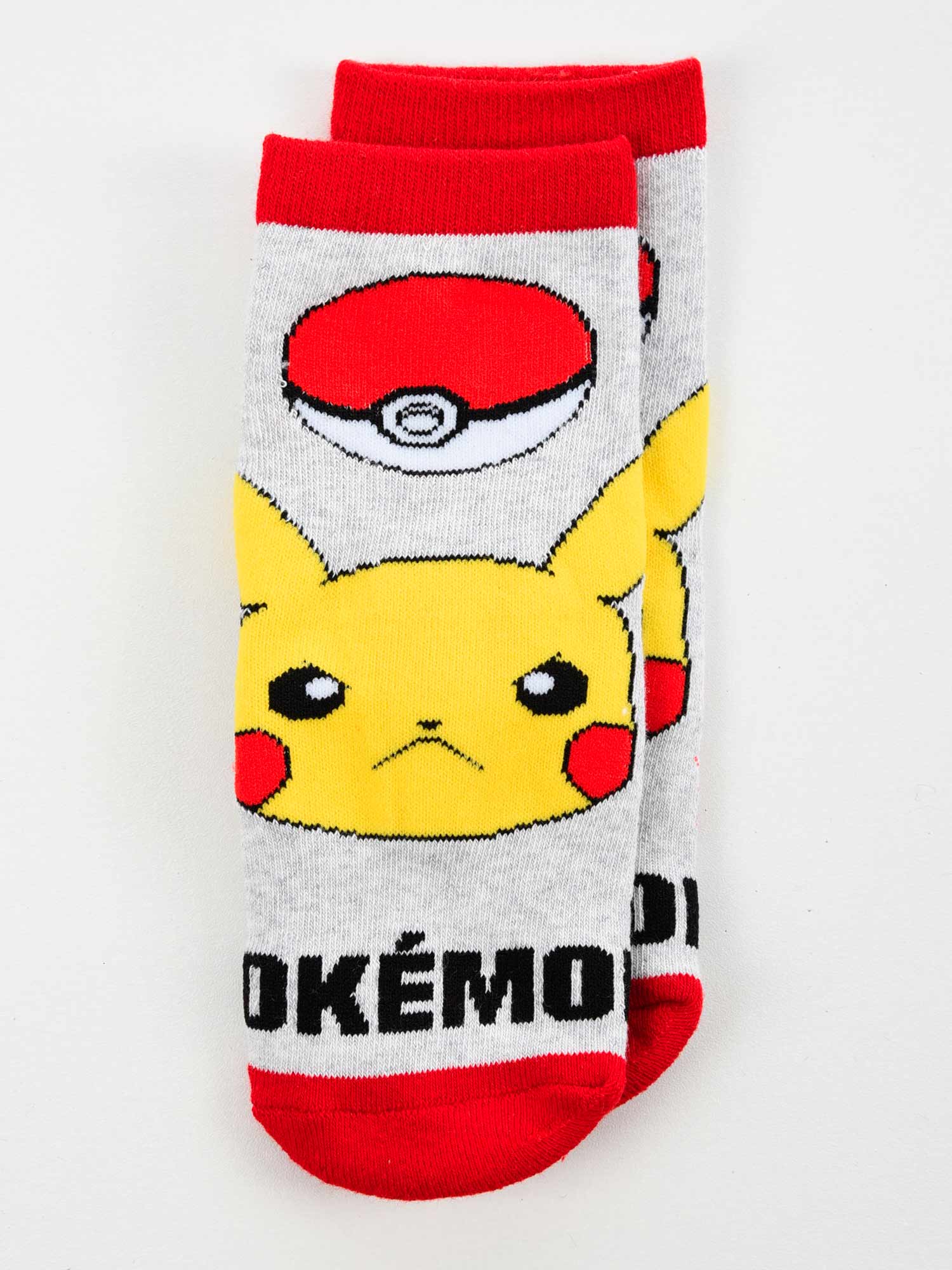 KIDS MOVIE HEROES Чорапи Pokemon