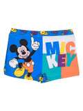 KIDS MOVIE HEROES Бански MICKEY