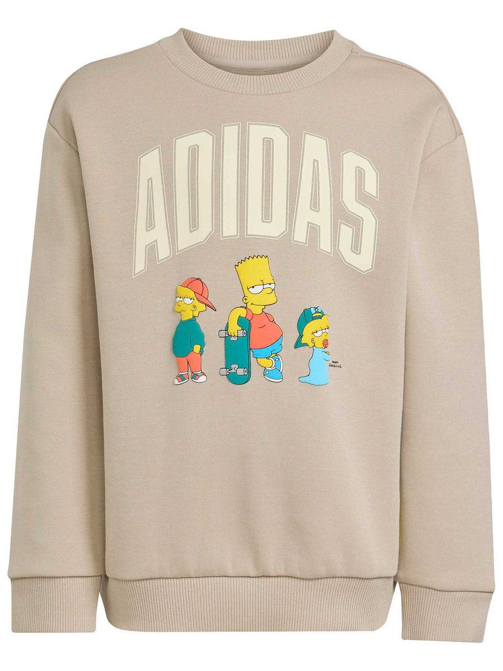 ADIDAS SPORTSWEAR Спортен екип The Simpsons Jogger Kids