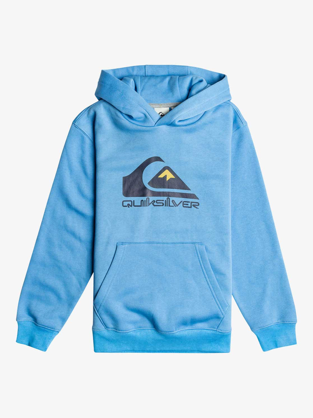 QUIKSILVER Суитшърт BIG LOGO YOUTH