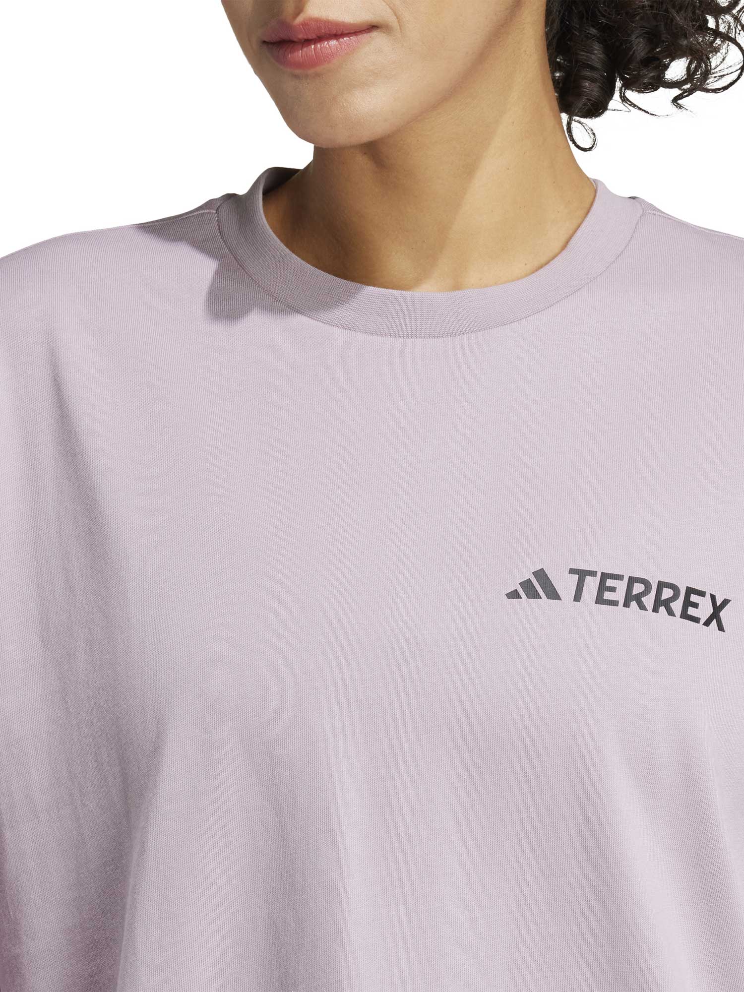 ADIDAS PERFORMANCE Тениска Terrex Back Graphic