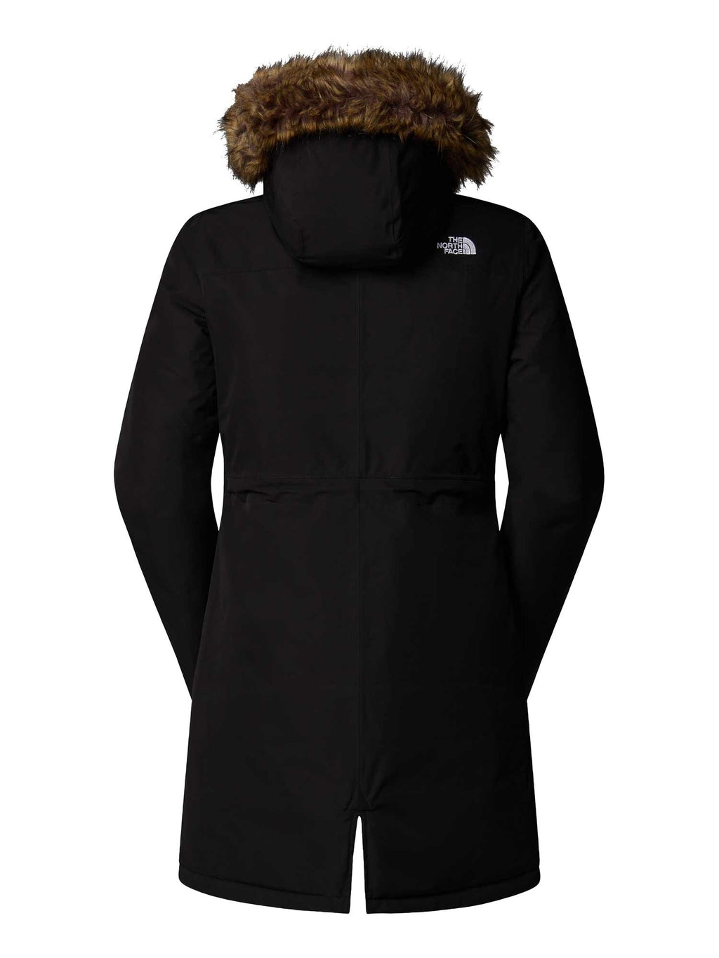 THE NORTH FACE Яке W ZANECK PARKA