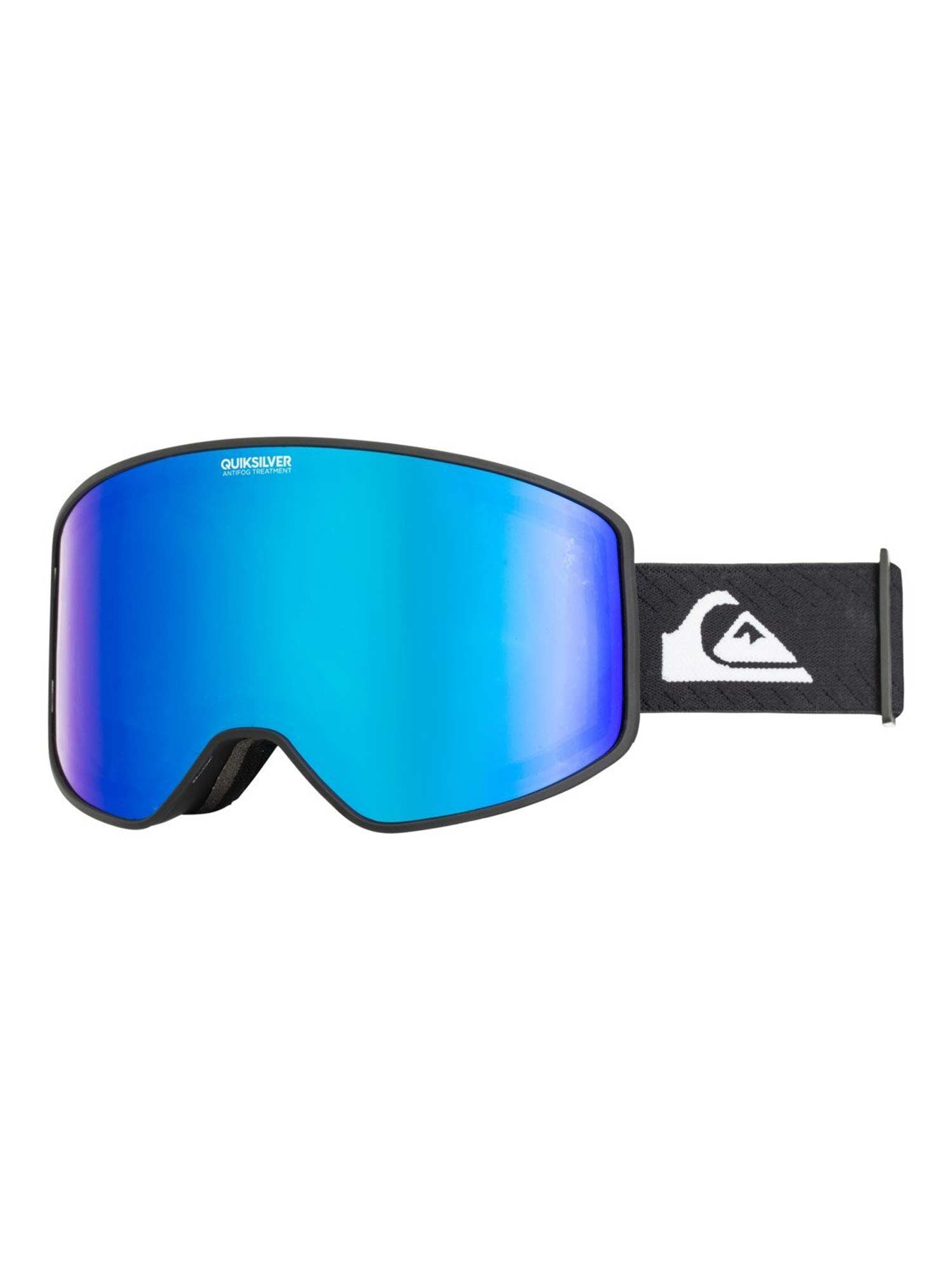 QUIKSILVER Сноуборд маска STORM
