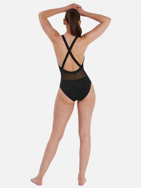 SPEEDO Цял бански WOMENS ENDURANCE+ POWER