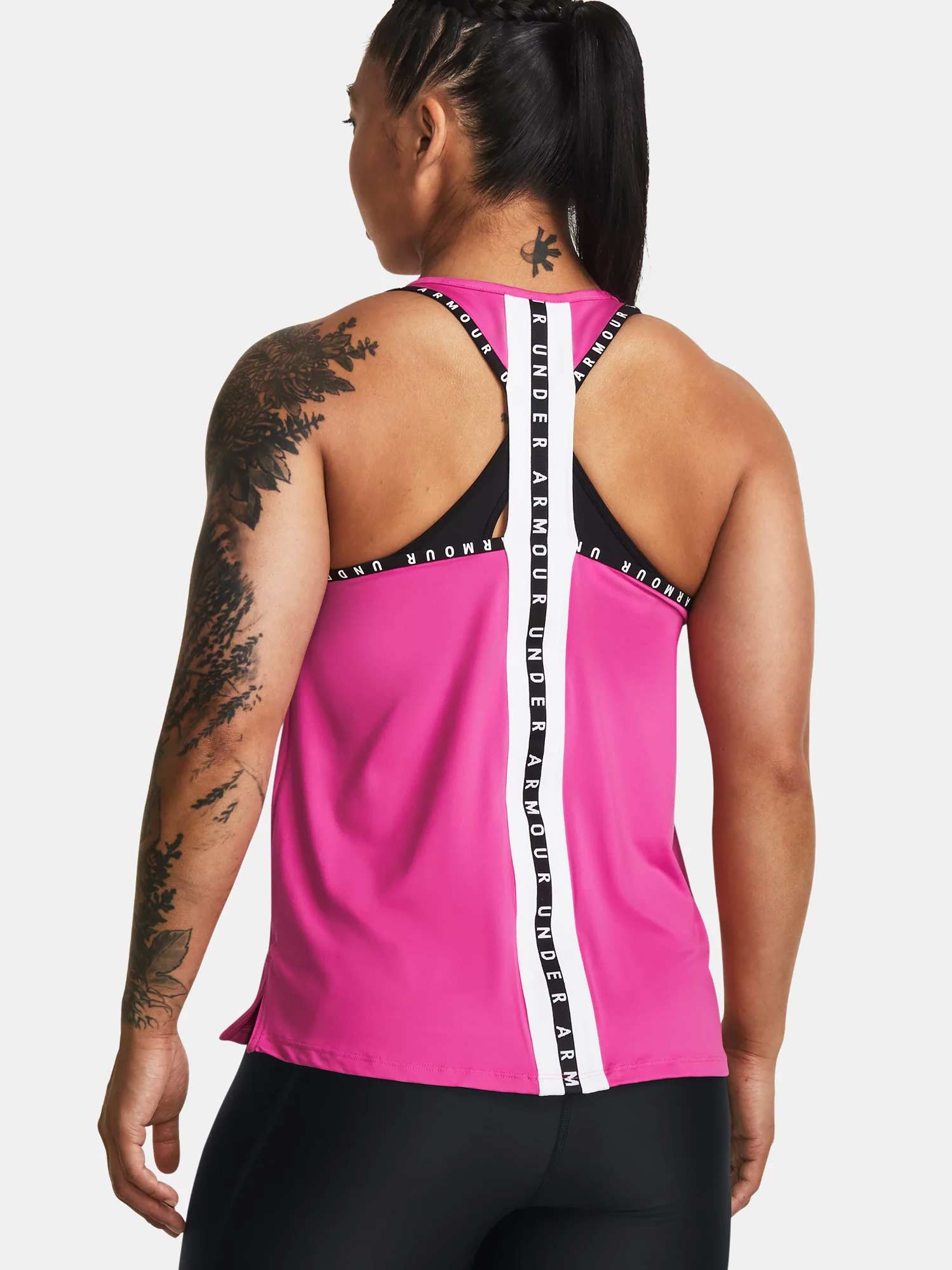 UNDER ARMOUR Потник Knockout
