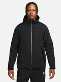 NIKE Суитшърт M NK TECH WVN JKT LND