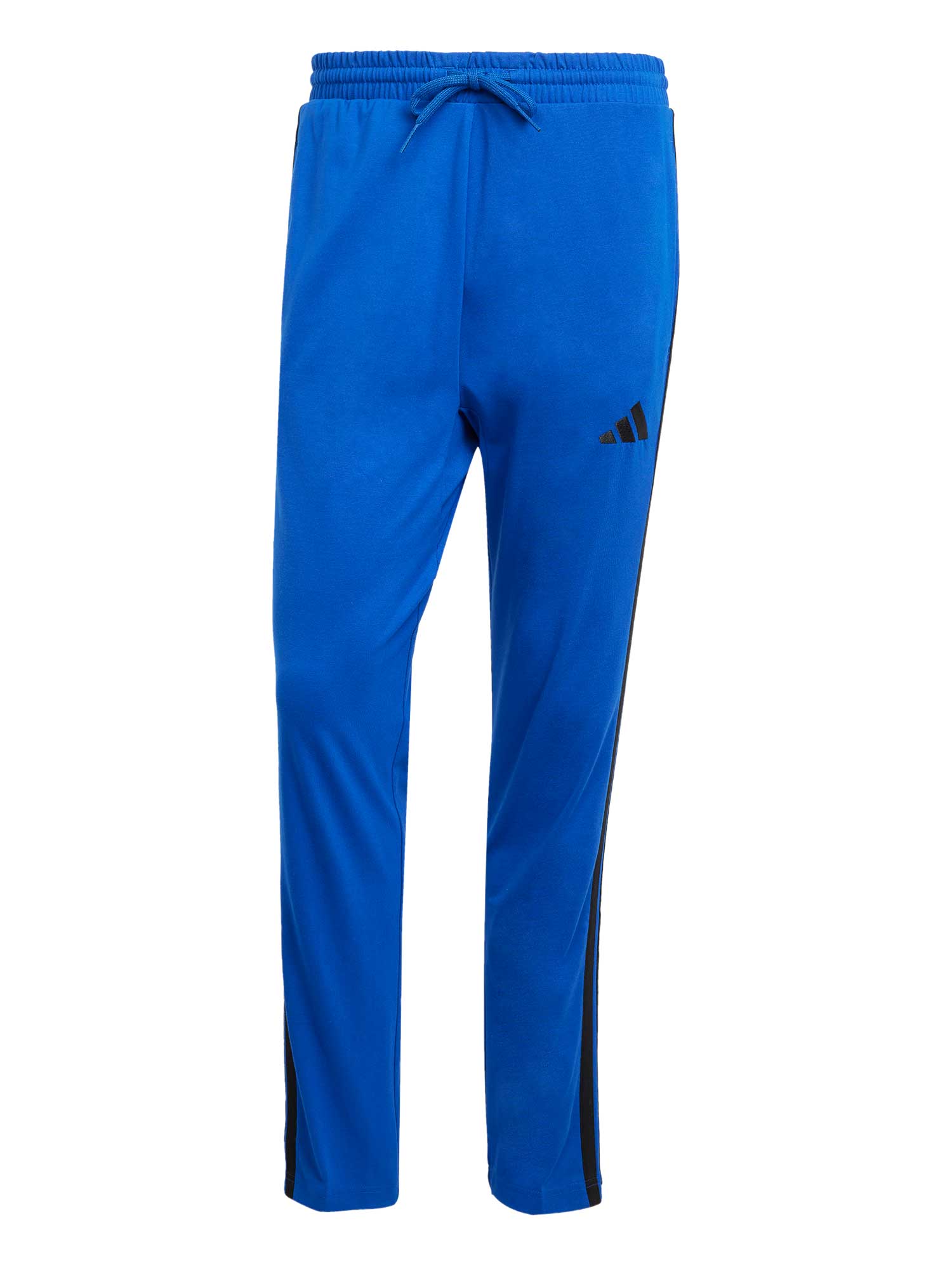 ADIDAS SPORTSWEAR Спортно долнище Essentials 3-Stripes Single Jersey
