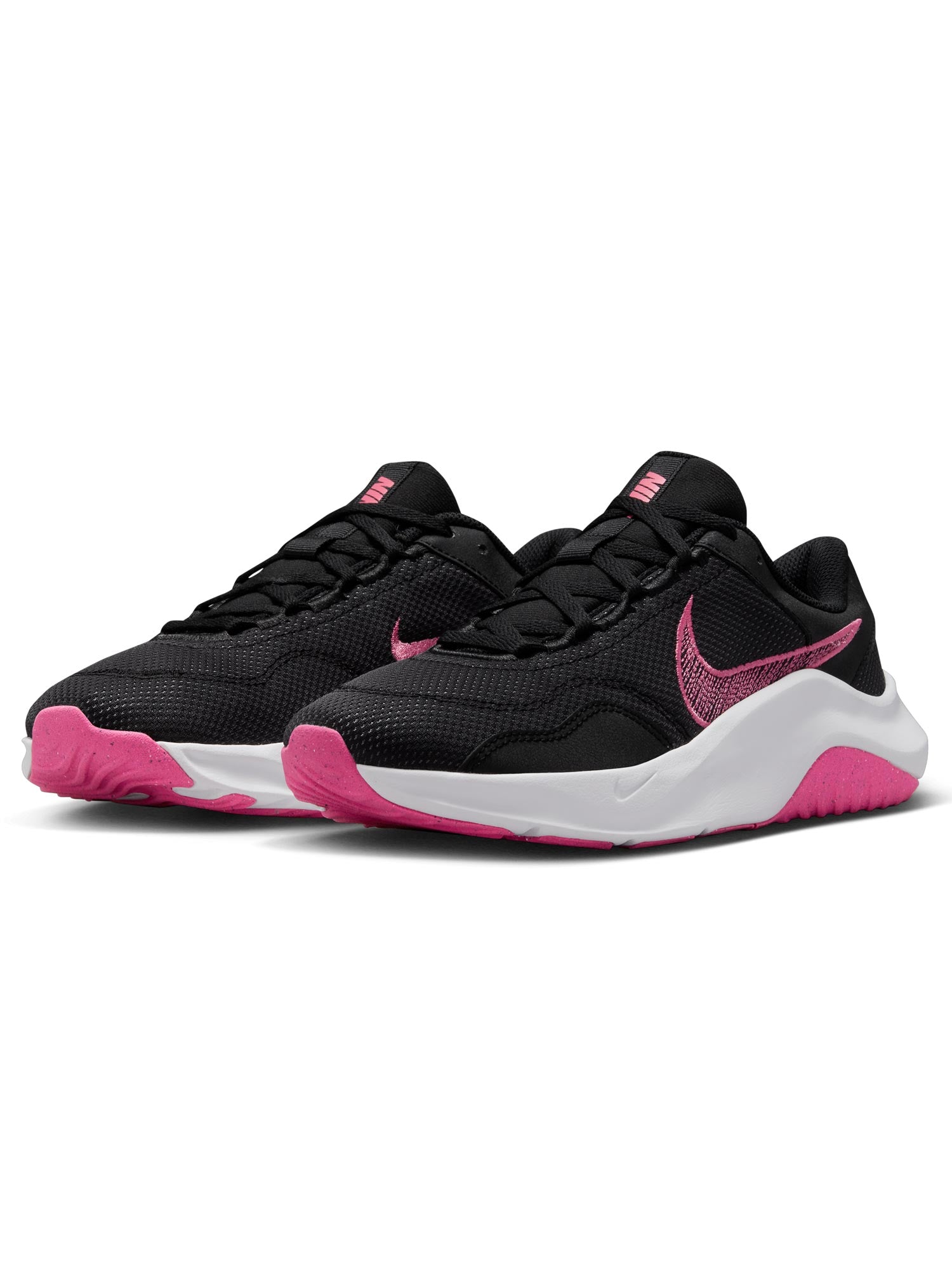 NIKE Обувки W LEGEND ESSENTIAL 3 NN