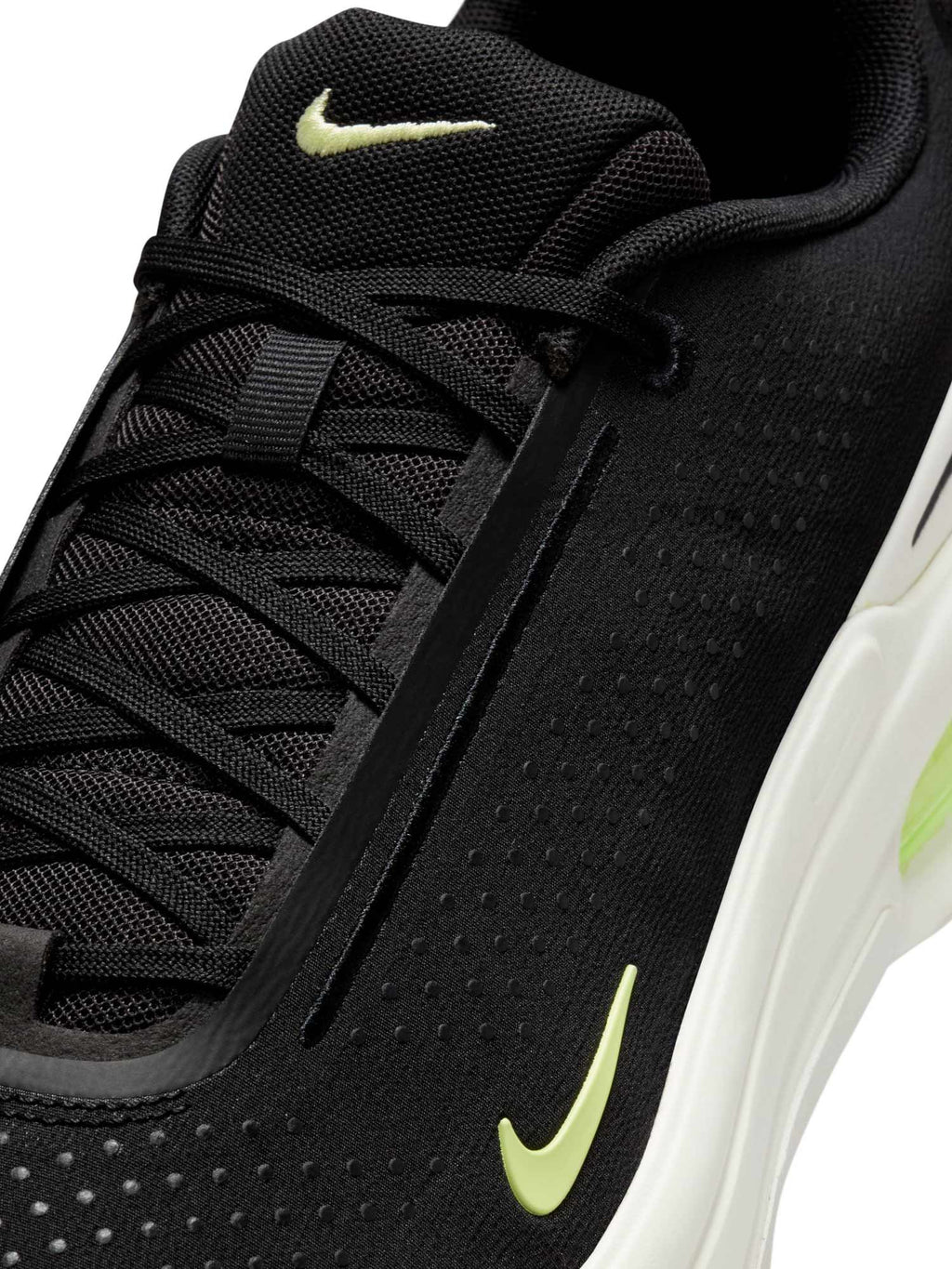 NIKE Обувки AIR ZOOM UPTURN SC