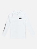 QUIKSILVER Блуза с UV защита EVERYDAY UPF50 LS YOUTH