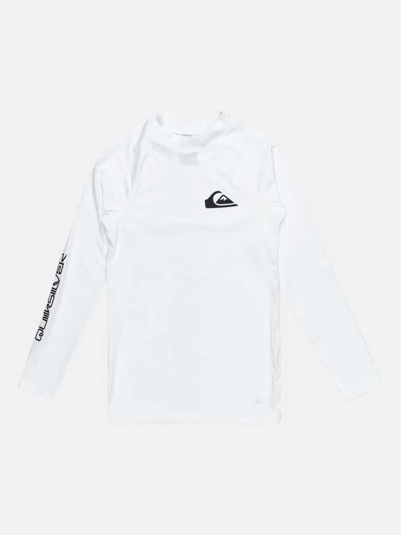 QUIKSILVER Блуза с UV защита EVERYDAY UPF50 LS YOUTH