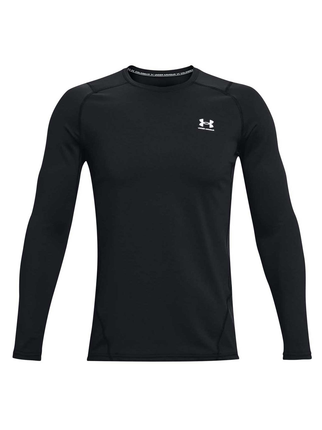 UNDER ARMOUR Блуза CG Armour Fitted Crew