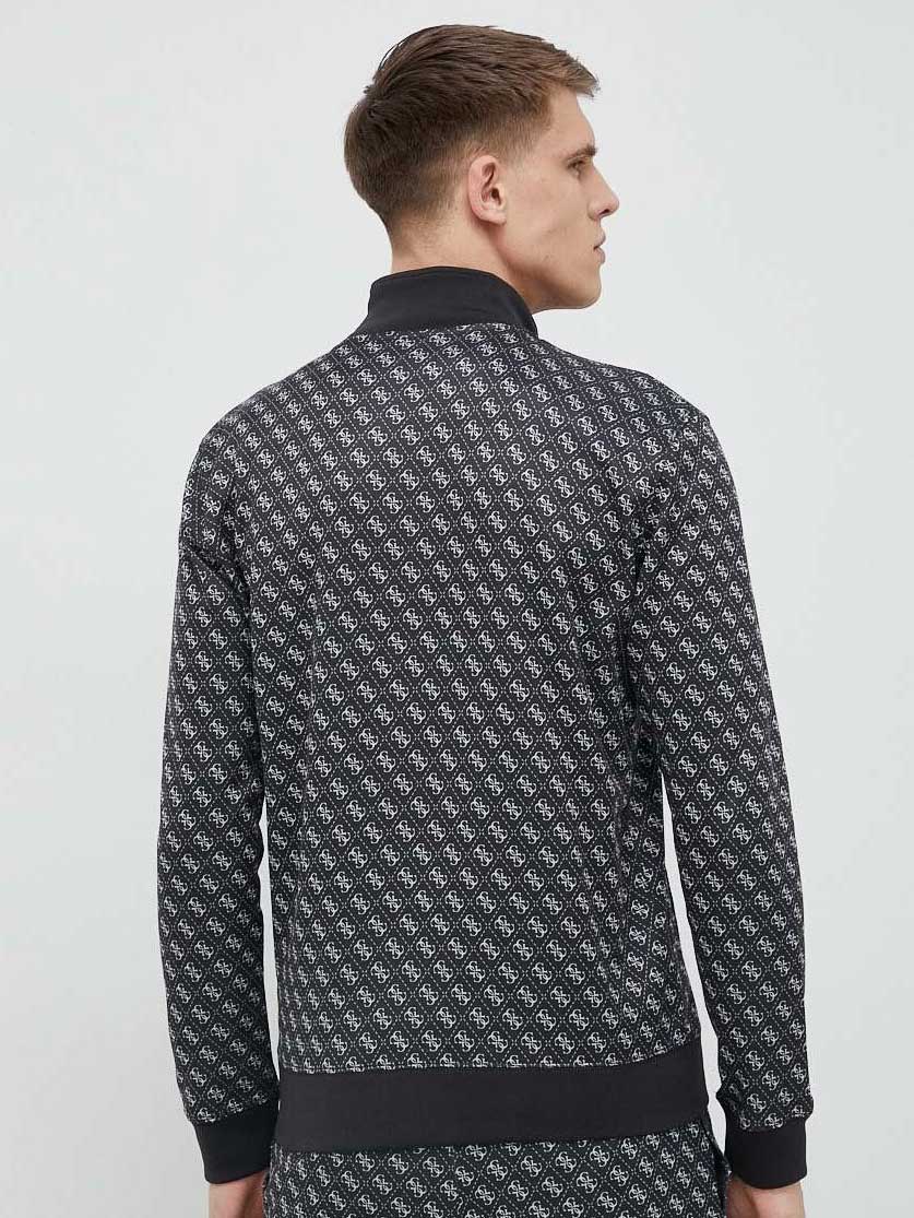 GUESS Спортно горнище KORBIN