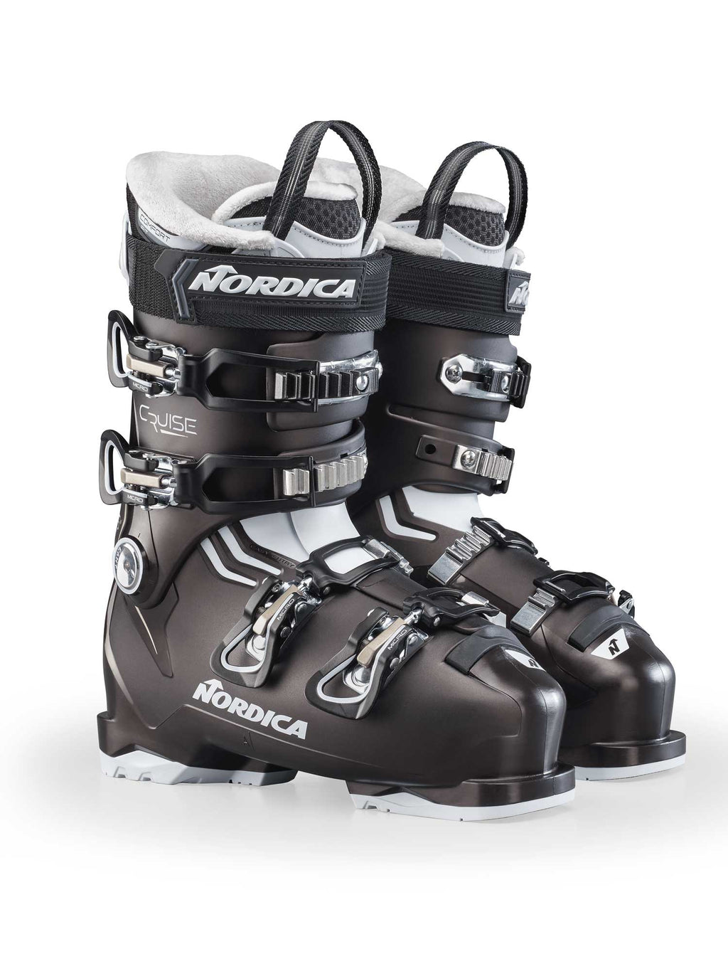 NORDICA Ски обувки THE CRUISE 75 W