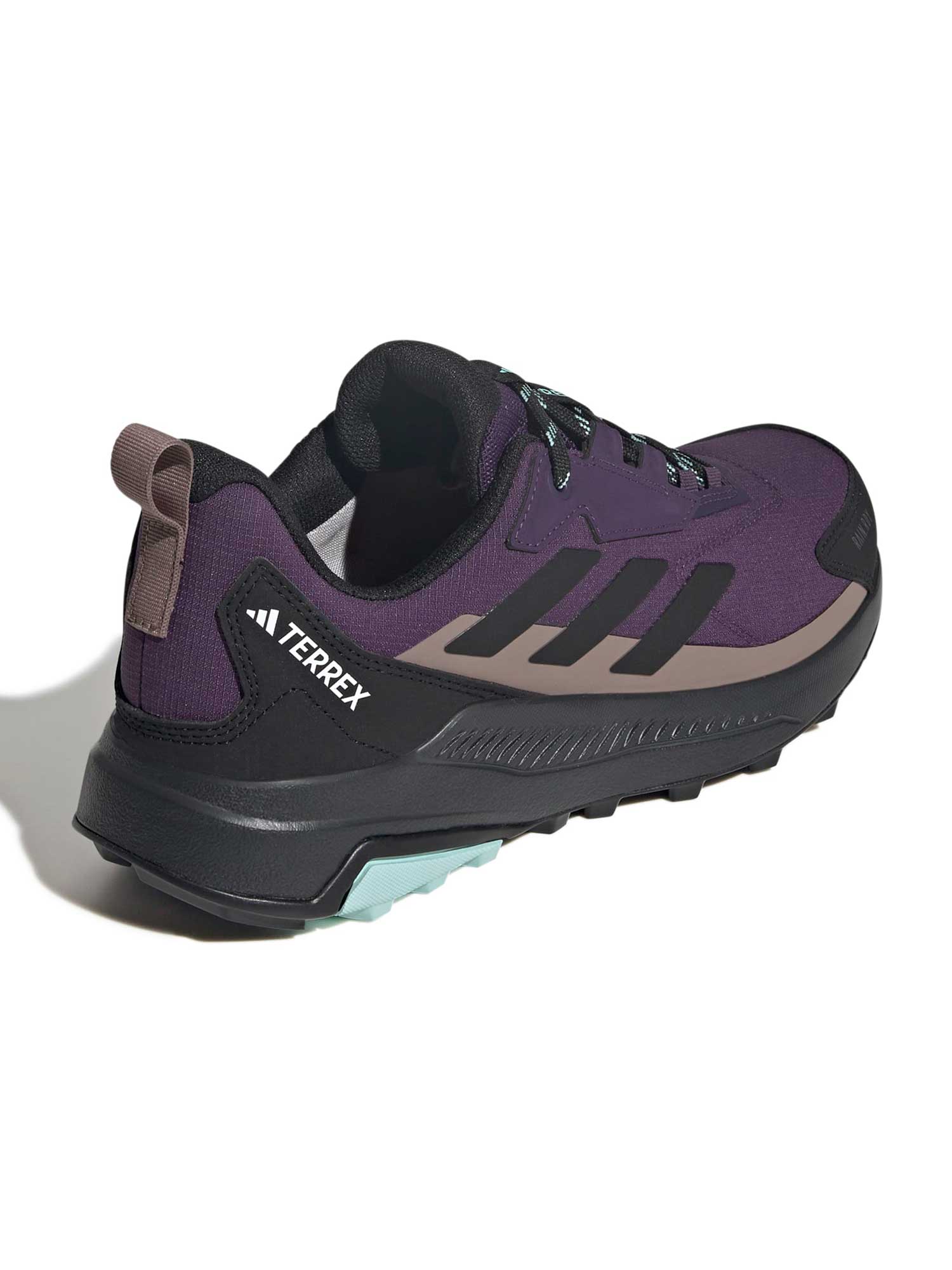 ADIDAS PERFORMANCE Обувки Terrex Anylander Rain.Rdy Hiking