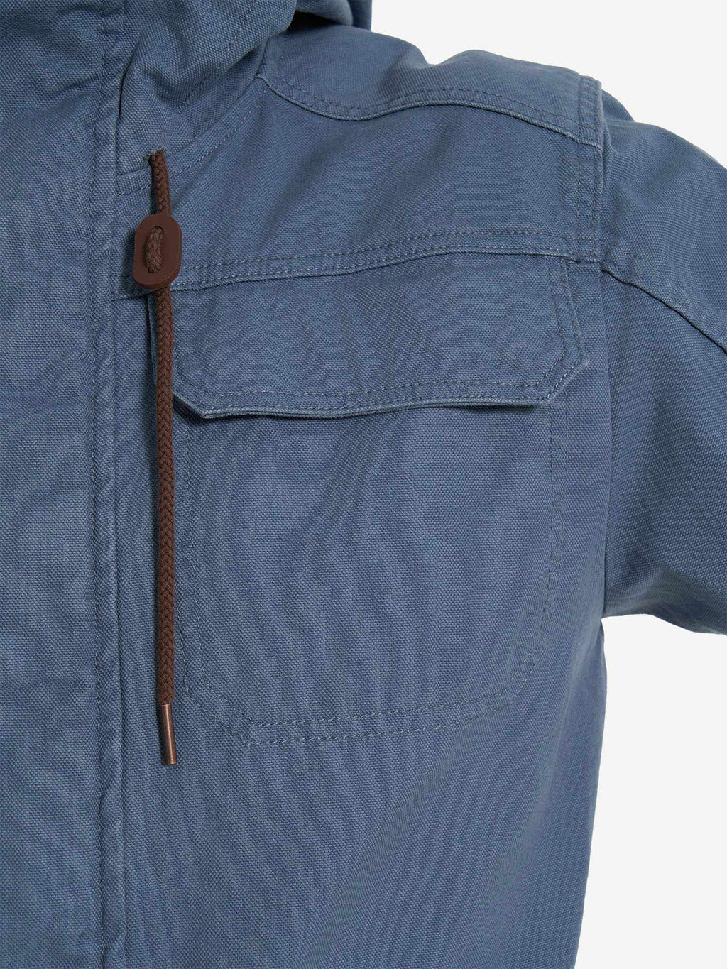 CORDILLERO Яке Male cotton Canvas jackets