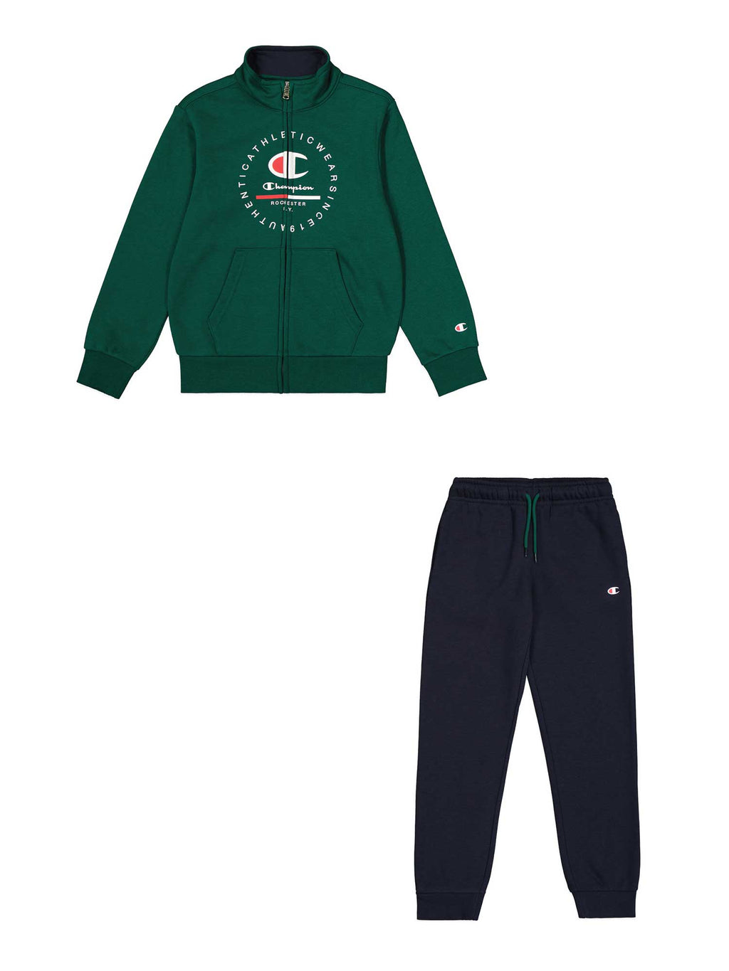 CHAMPION Спортен екип Sweatsuit