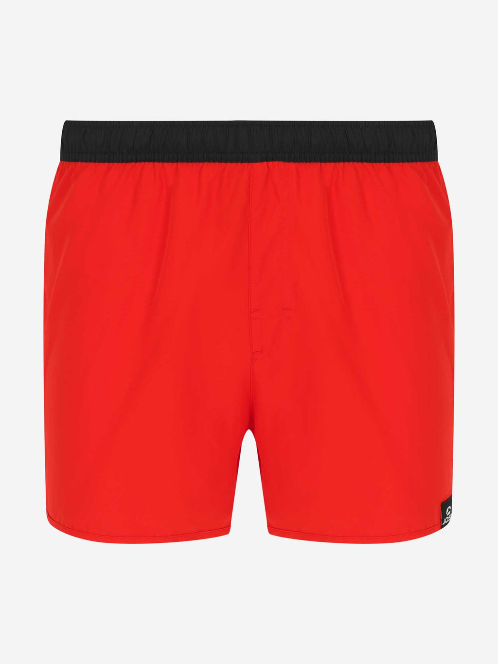 JOSS Плувни шорти Mens 35cm Beachwear Solid Swimming