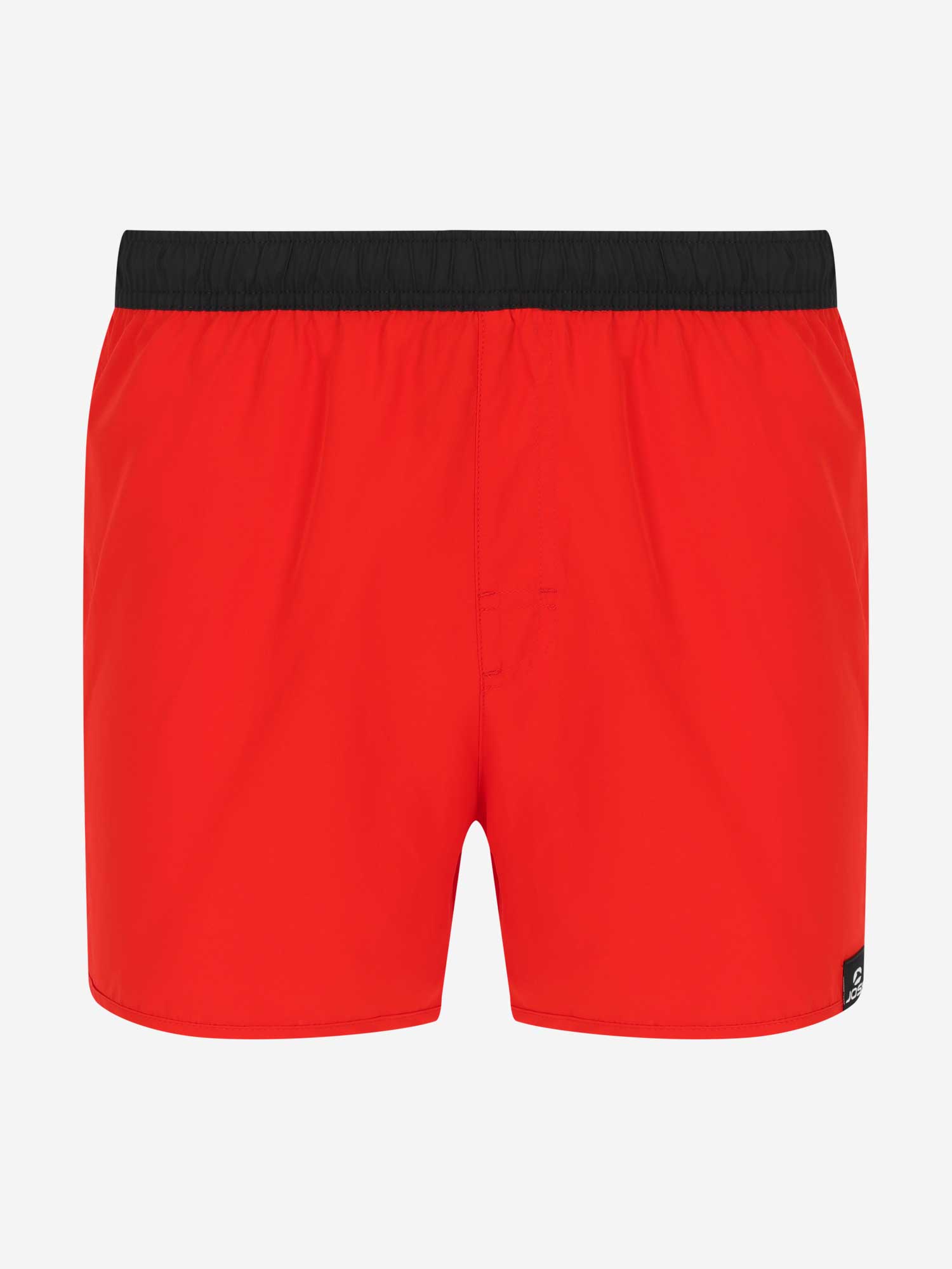 JOSS Плувни шорти Mens 35cm Beachwear Solid Swimming