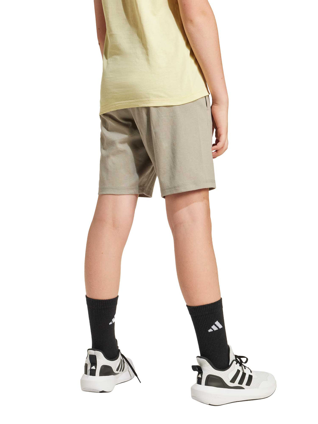 ADIDAS SPORTSWEAR Къси панталони Essentials Shorts Kids