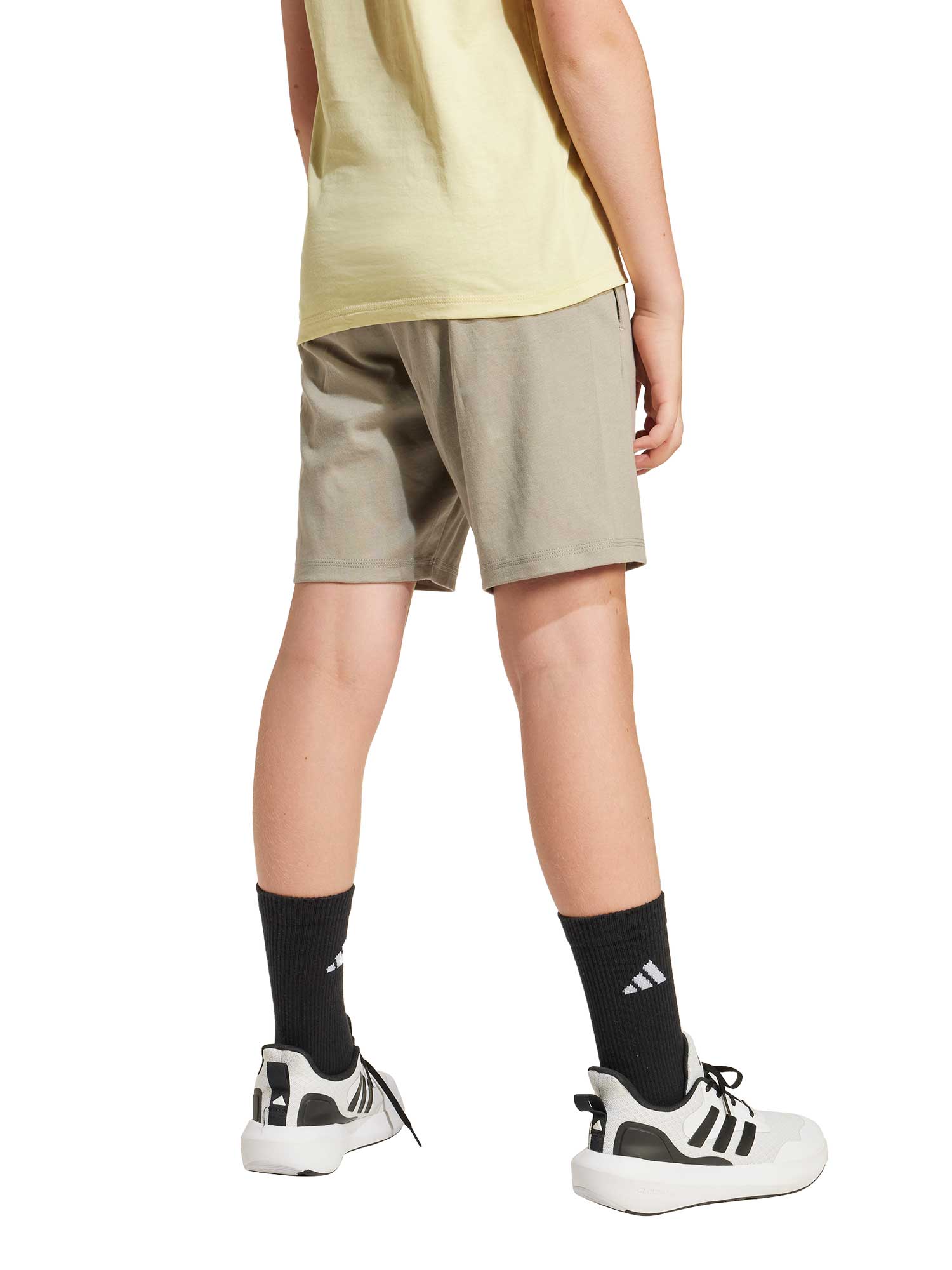 ADIDAS SPORTSWEAR Къси панталони Essentials Shorts Kids