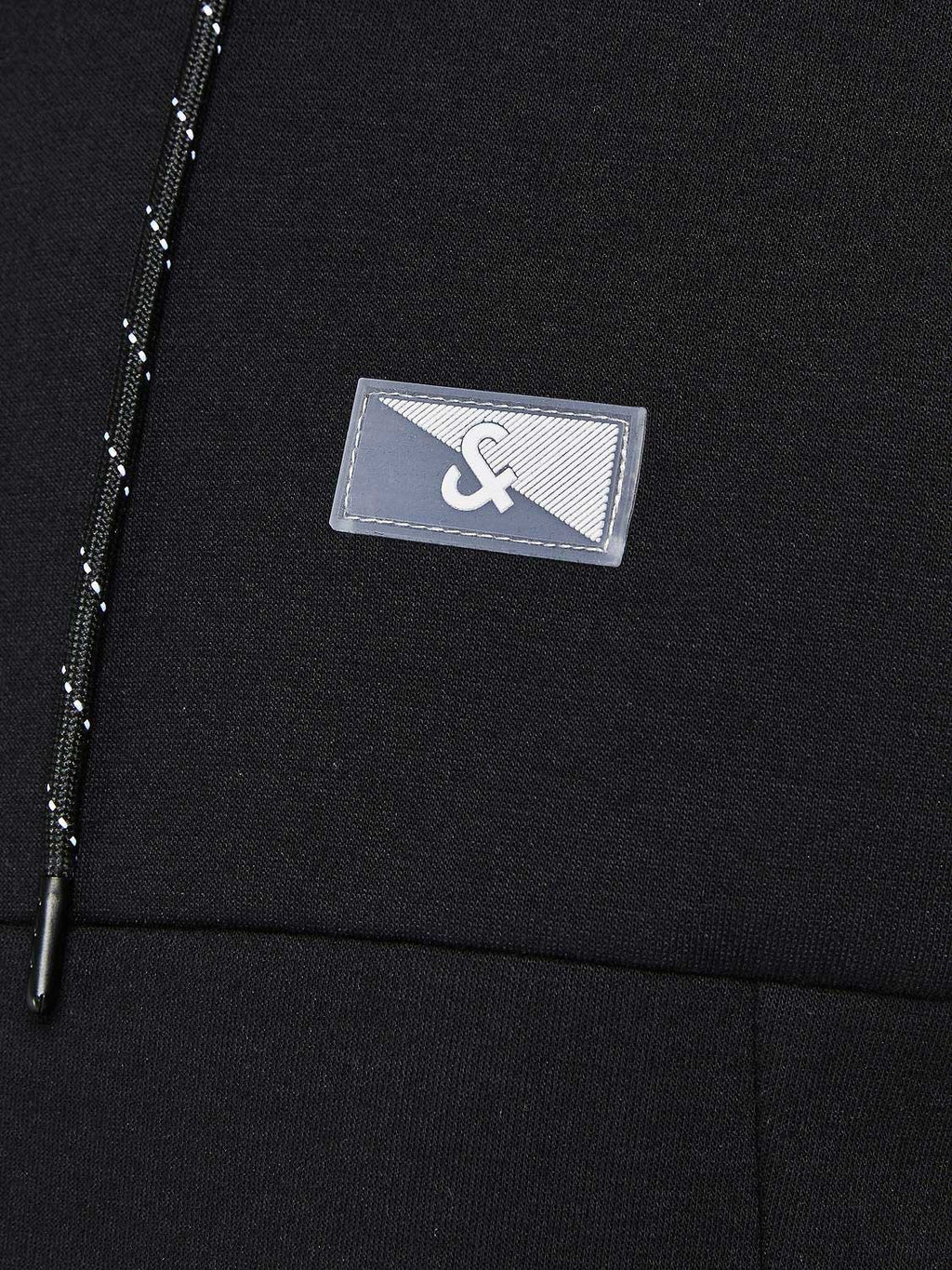 JACK & JONES Суитшърт JCOAIR SWEAT ZIP HOOD NOOS.