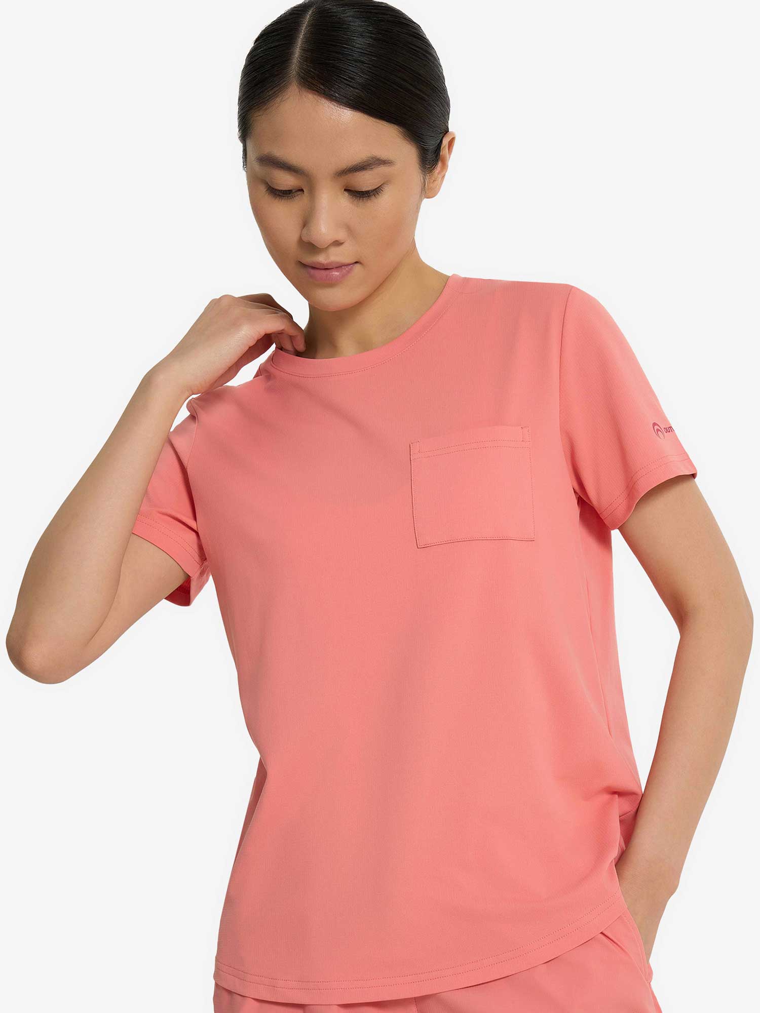 OUTVENTURE Тениска Womens Hiking T-shirt