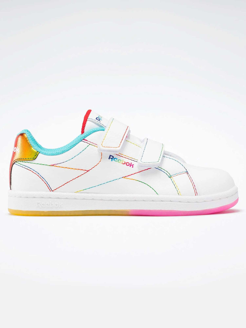 REEBOK Обувки RBK ROYAL COMPLETE CLN ALT 2.0
