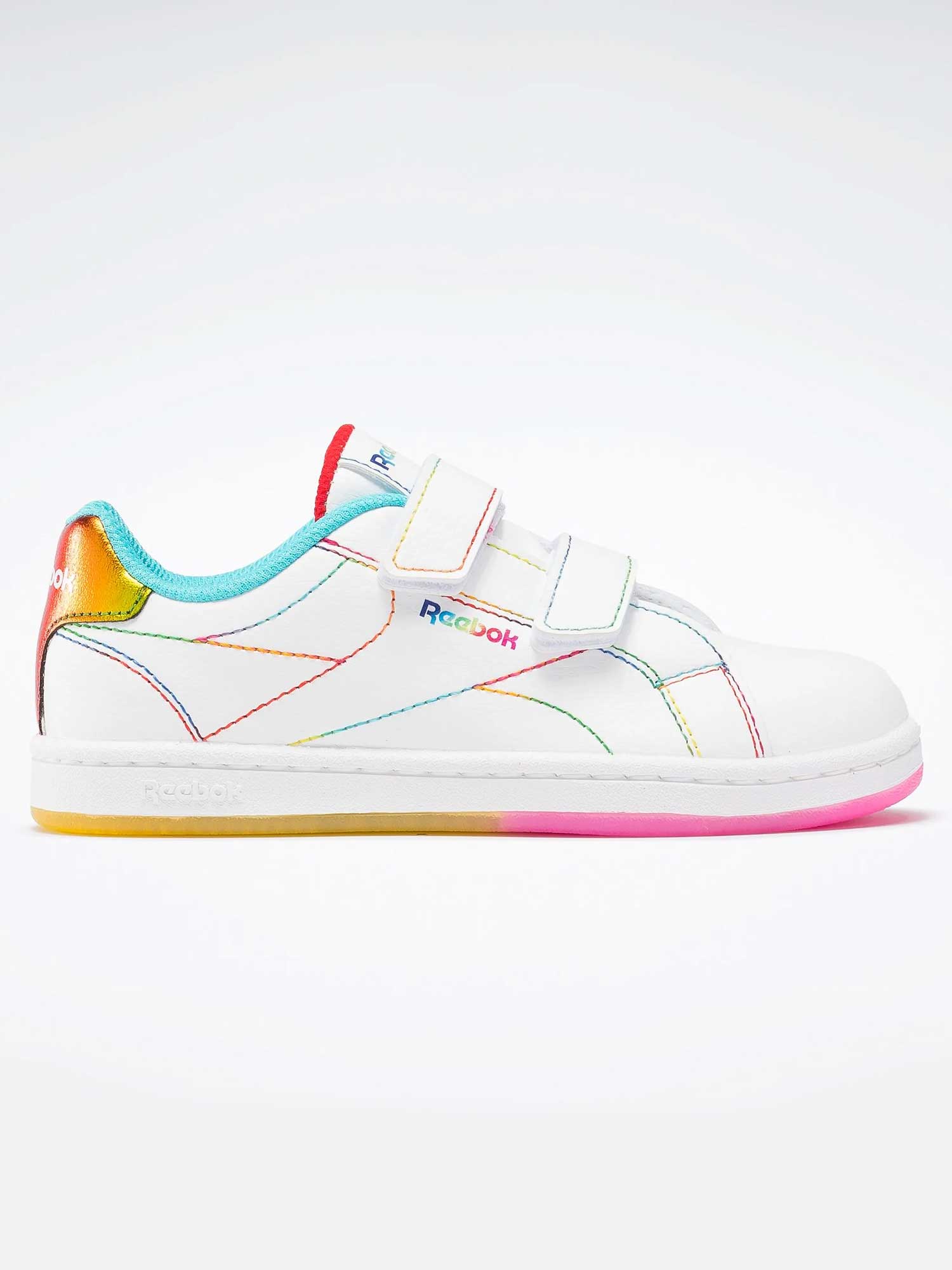 REEBOK Обувки RBK ROYAL COMPLETE CLN ALT 2.0