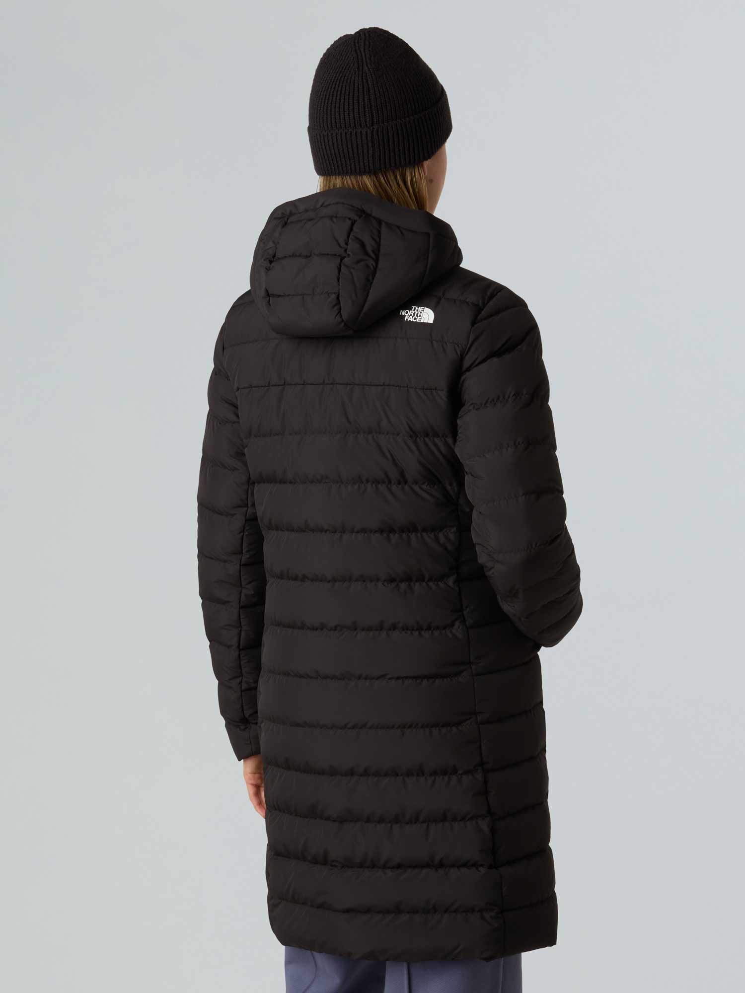 THE NORTH FACE Яке W ACONCAGUA PARKA