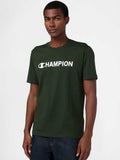 CHAMPION Тениска SS Tee