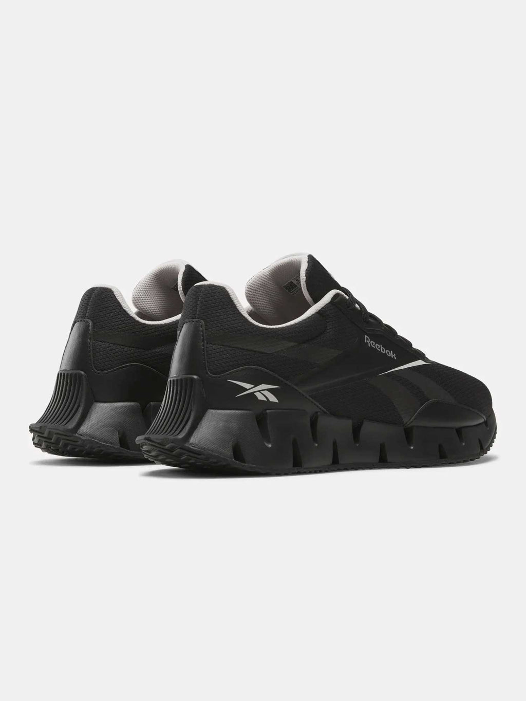 REEBOK Обувки ZIG DYNAMICA STR