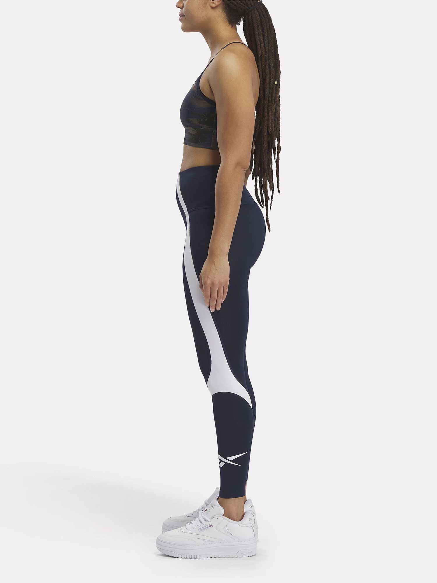 REEBOK Спортен сутиен ID Train Camo Bra