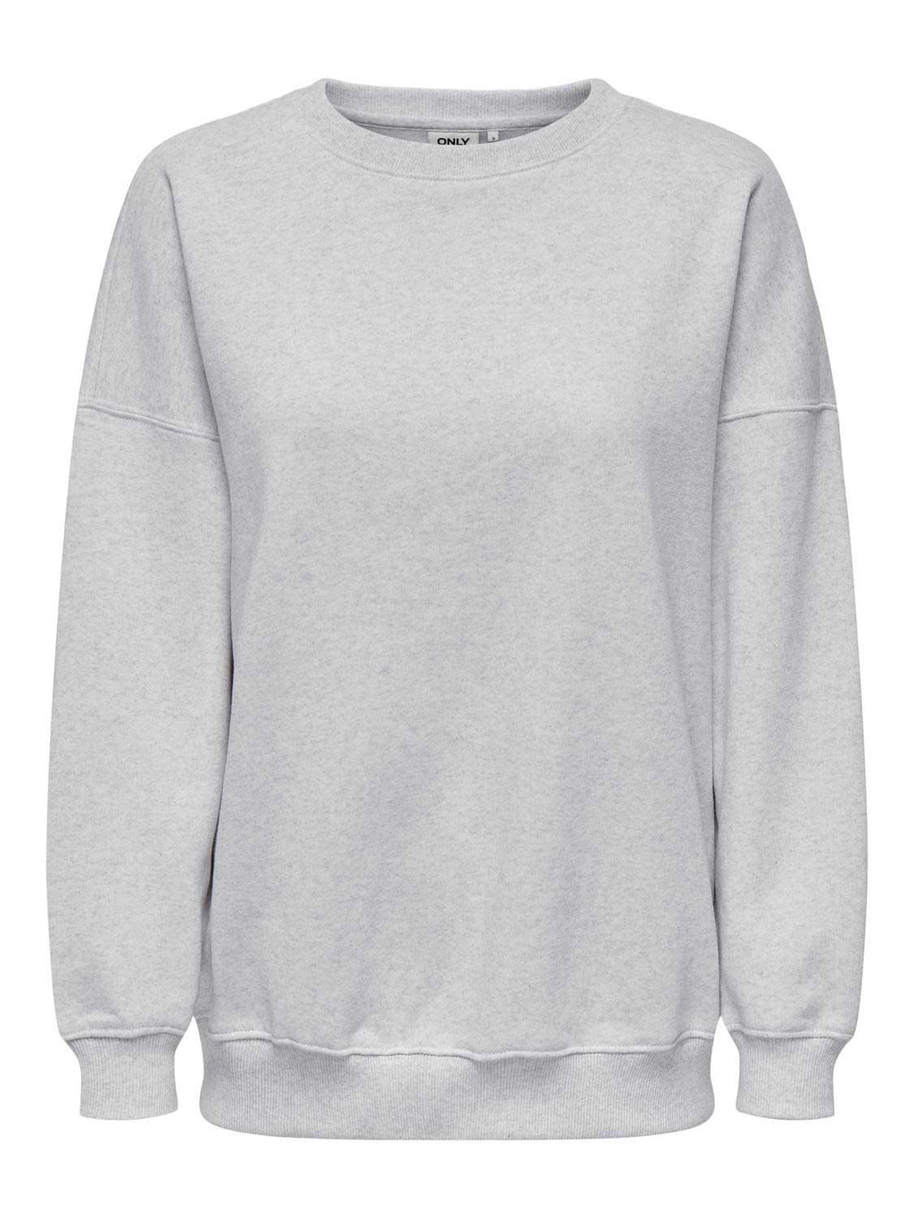 ONLY Блуза ONLELLIOT L/S OPEN BACK SWT