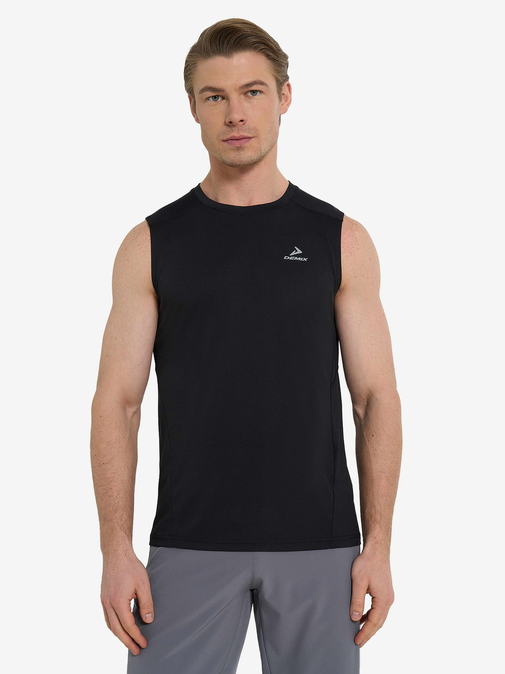 DEMIX Потник M D Running Urban Tank