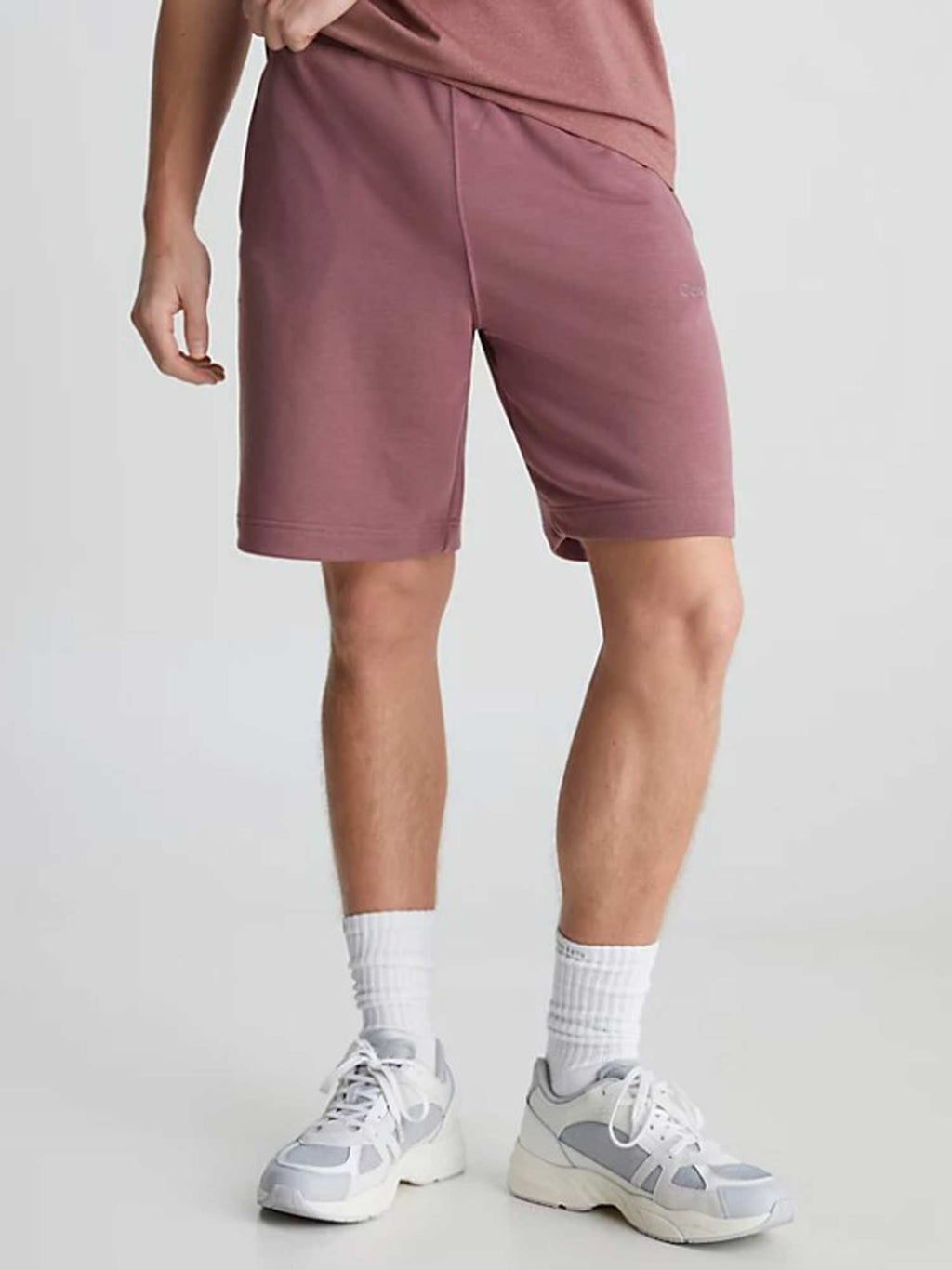 Calvin Klein Performance Къси панталони PW KNIT SHORT 9''