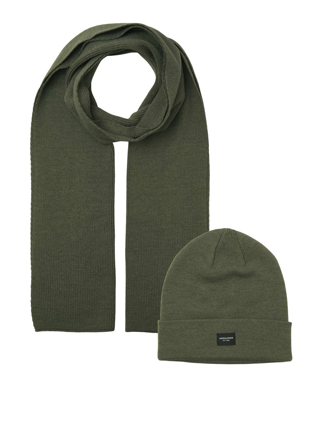 JACK & JONES Шал JACDNA GIFTBOX