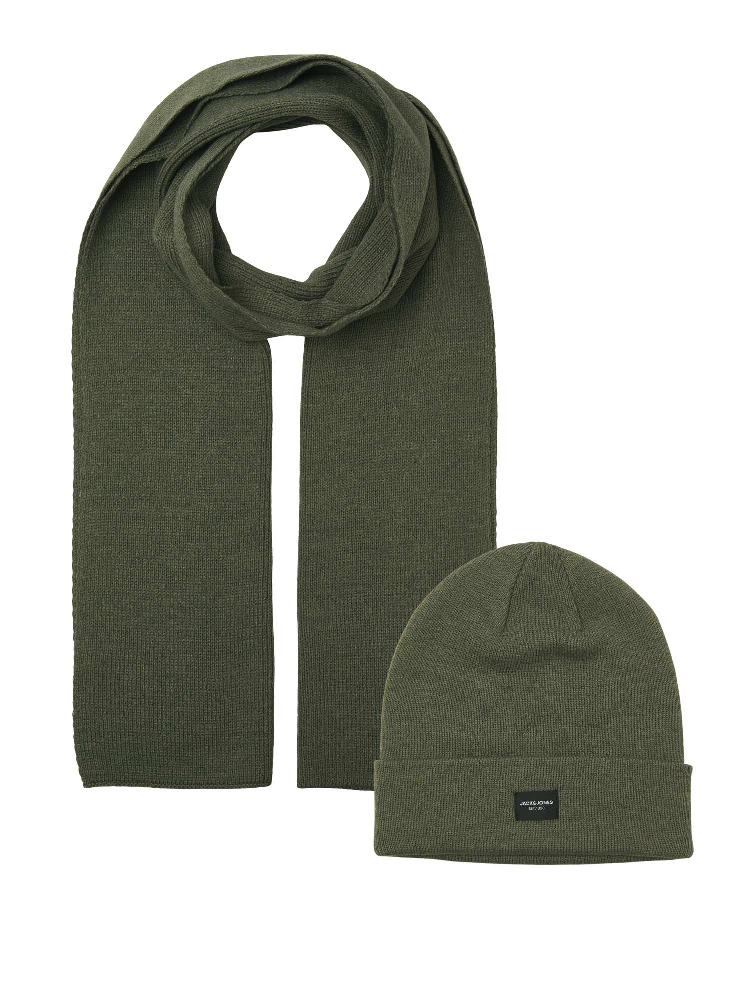 JACK & JONES Шал JACDNA GIFTBOX
