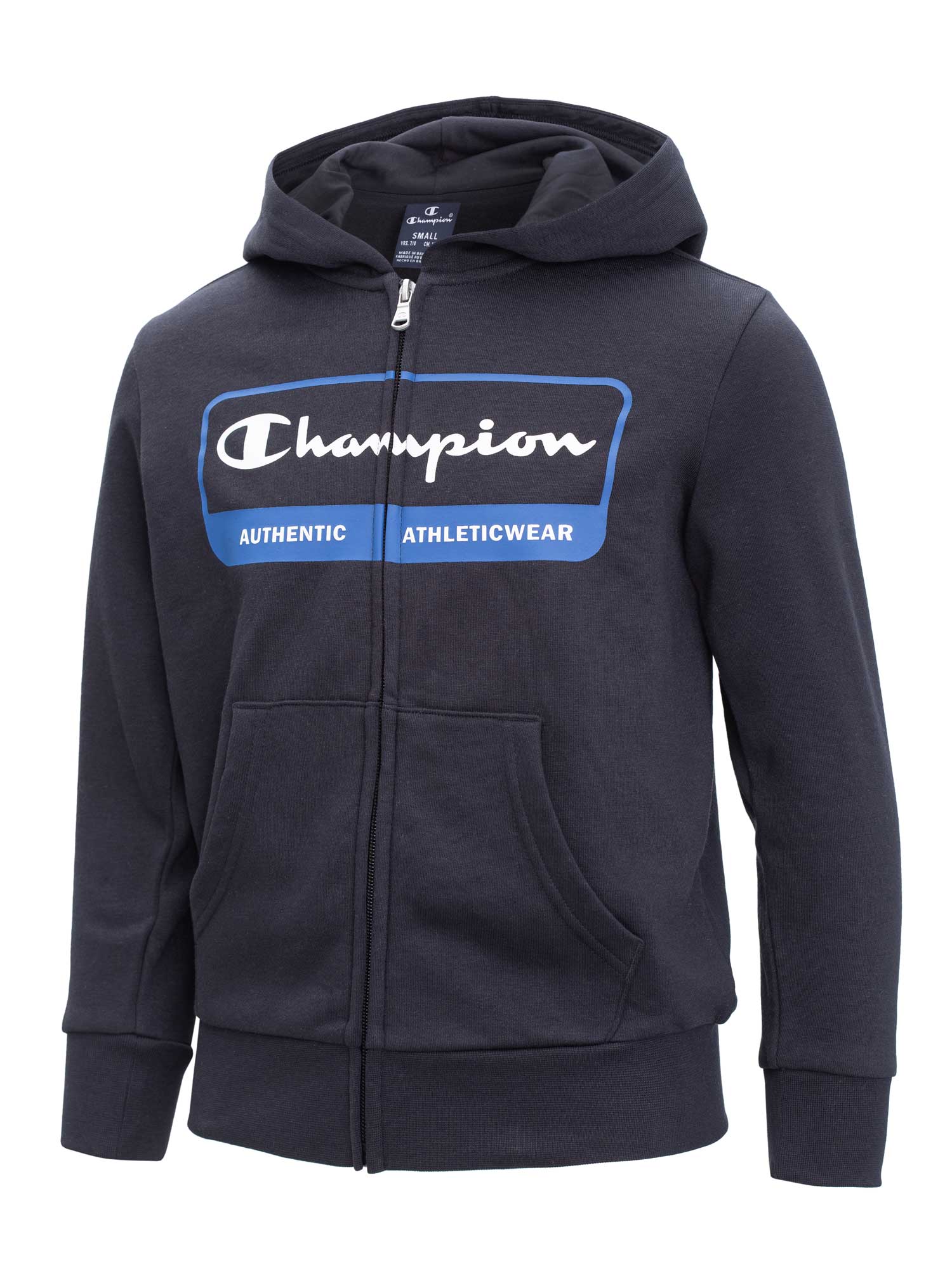CHAMPION Суитшърт Hooded Full Zip Sweatshirt