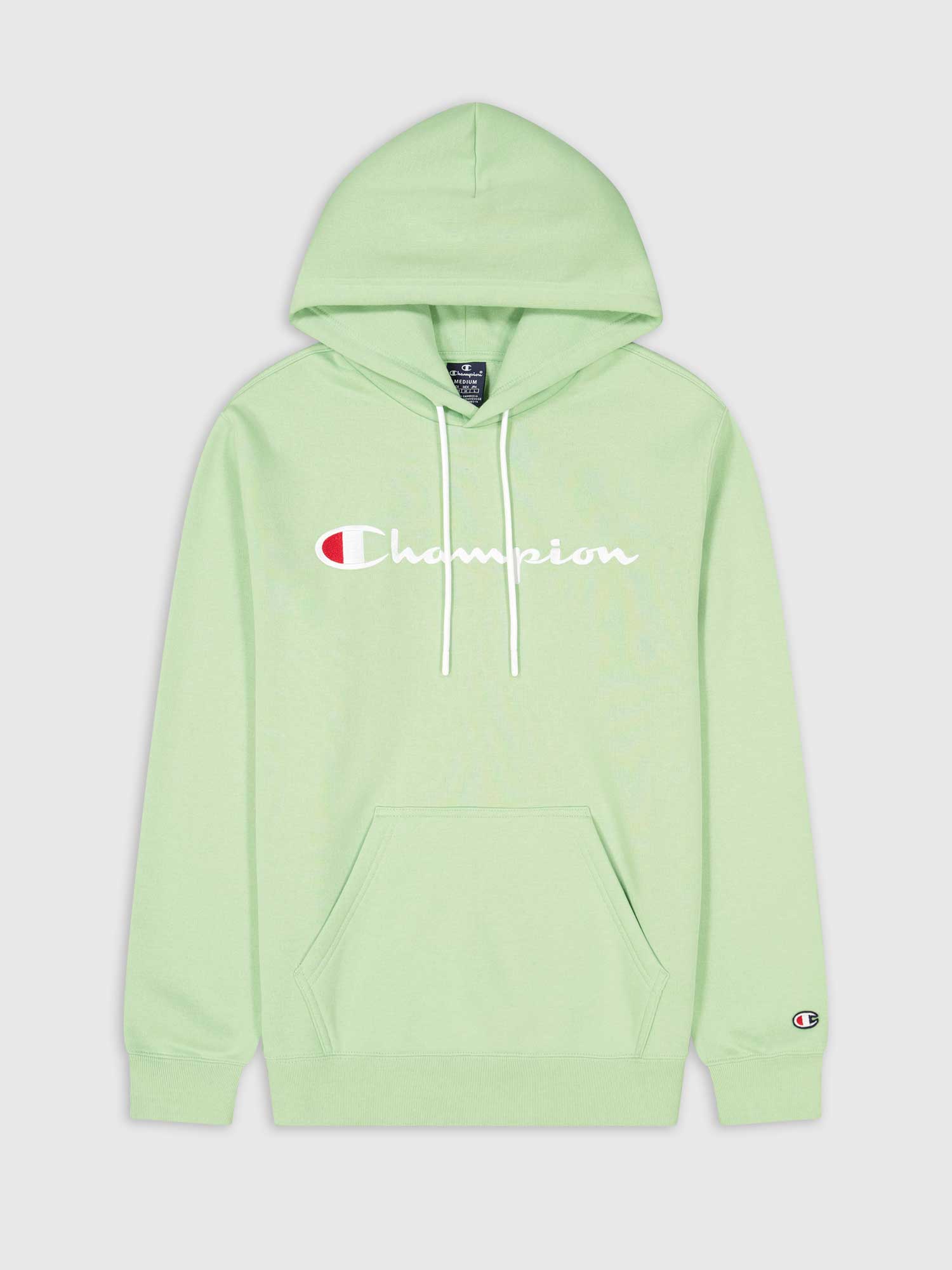 CHAMPION Суитшърт Hooded Sweatshirt