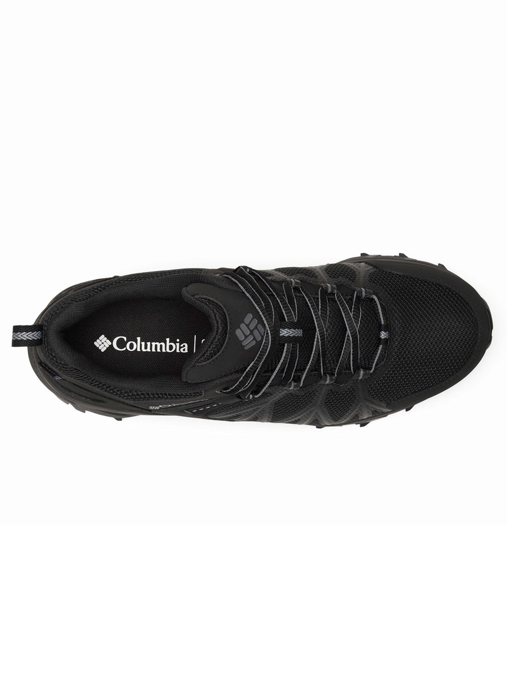 COLUMBIA Обувки PEAKFREAK II OUTDRY