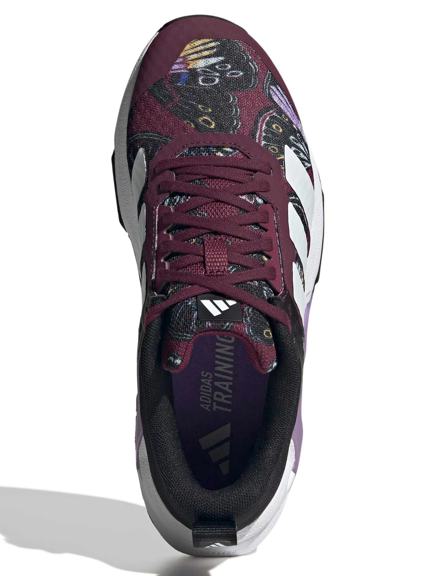 ADIDAS PERFORMANCE Обувки Dropset Control Trainer